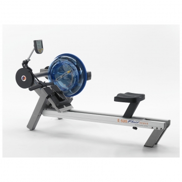 First Degree roeitrainer Fluid Rower E-520 gebruikt 